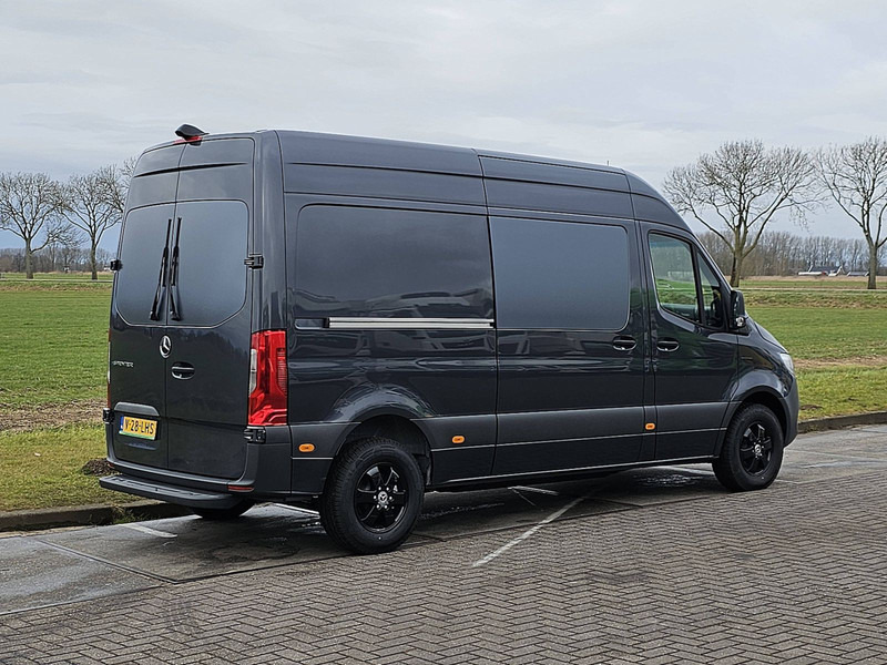 Mercedes-Benz eSprinter L2H2 47 kWh Airco! - Furgone chiuso, Furgone elettrico: foto 3 Mercedes-Benz eSprinter L2H2 47 kWh Airco! - Furgone chiuso, Furgone elettrico: foto 3