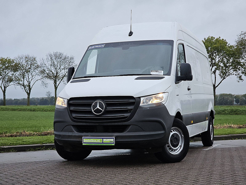 Mercedes-Benz eSprinter  L2H2 Elektrisch AC! - Furgone chiuso, Furgone elettrico: foto 1 Mercedes-Benz eSprinter  L2H2 Elektrisch AC! - Furgone chiuso, Furgone elettrico: foto 1
