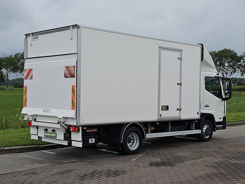 Nissan NT500 ac 3.0 EURO6 - Furgone box: foto 3 Nissan NT500 ac 3.0 EURO6 - Furgone box: foto 3