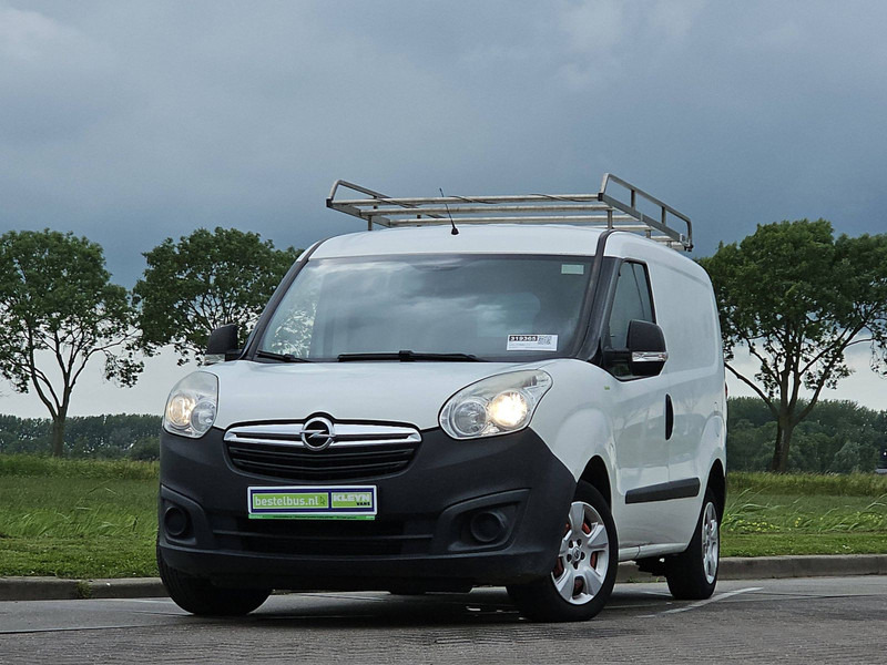 Opel Combo 1.3 L1 Airco! - Furgoncino: foto 1 Opel Combo 1.3 L1 Airco! - Furgoncino: foto 1