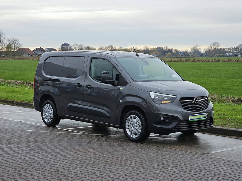 Opel Combo 1.5 L1 Airco Navi NAP ! - Furgone box: foto 5 Opel Combo 1.5 L1 Airco Navi NAP ! - Furgone box: foto 5