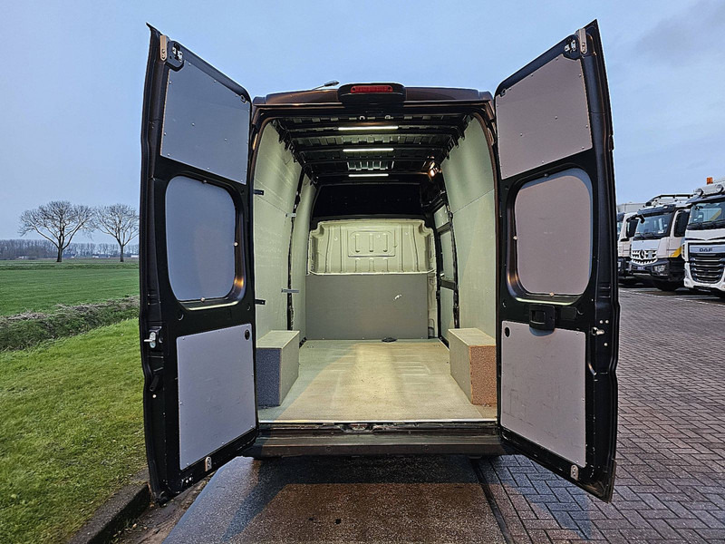 Leasing di Opel Movano 2.2 L3H3 Extra-Hoog NAP! Opel Movano 2.2 L3H3 Extra-Hoog NAP!: foto 12