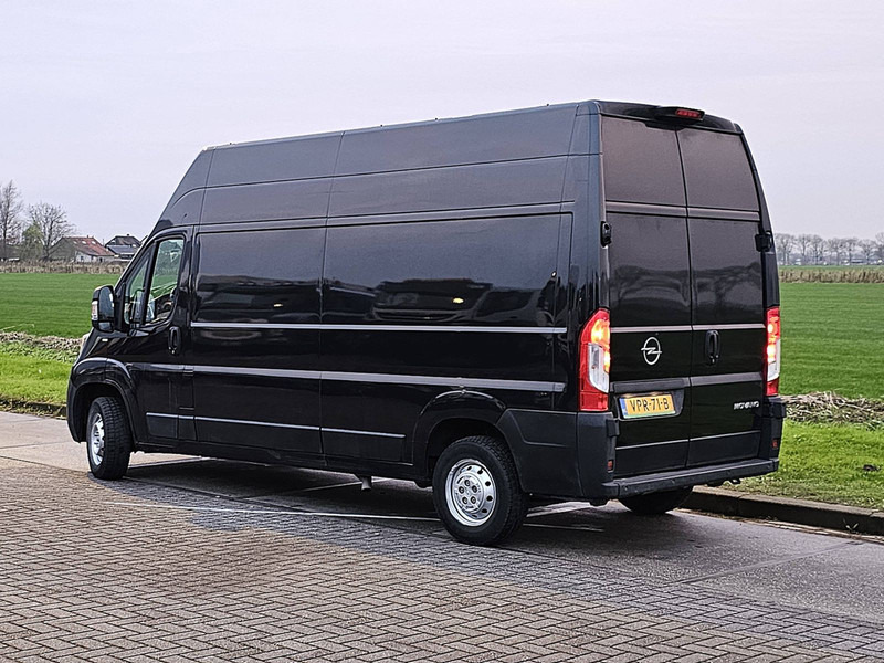 Leasing di Opel Movano 2.2 L3H3 Extra-Hoog NAP! Opel Movano 2.2 L3H3 Extra-Hoog NAP!: foto 6