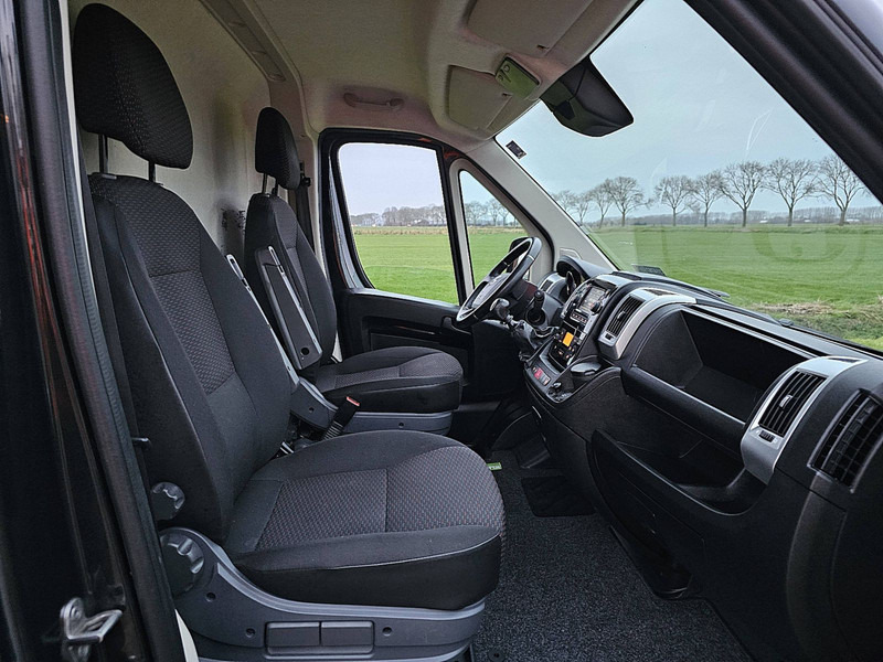 Leasing di Opel Movano 2.2 L3H3 Extra-Hoog NAP! Opel Movano 2.2 L3H3 Extra-Hoog NAP!: foto 7