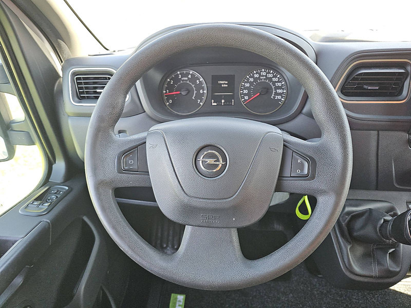 Furgone chiuso Opel Movano 2.3 L2H2 Navi Imperiaal!: foto 13