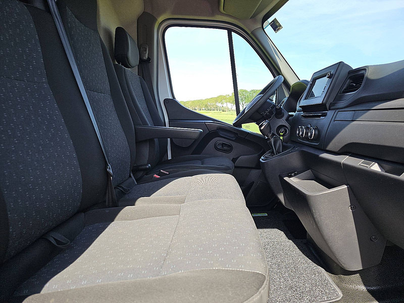 Furgone chiuso Opel Movano 2.3 L2H2 Navi Imperiaal!: foto 7