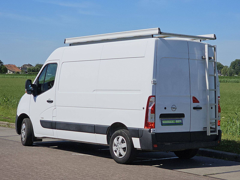Furgone chiuso Opel Movano 2.3 L2H2 Navi Imperiaal!: foto 6