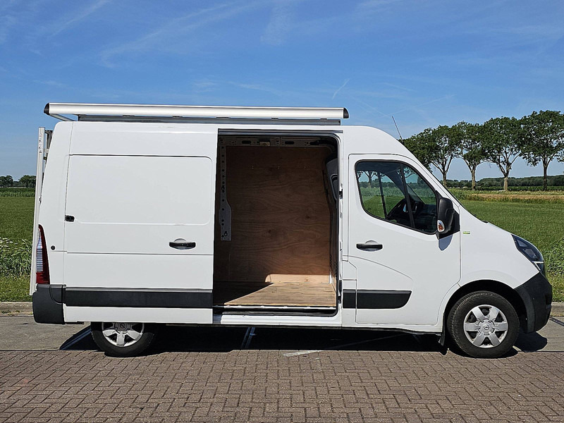 Furgone chiuso Opel Movano 2.3 L2H2 Navi Imperiaal!: foto 15