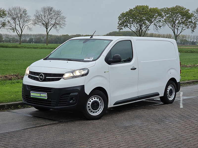 Opel Vivaro 1.5 L2 Airco Euro6 NAP! - Furgoncino: foto 2 Opel Vivaro 1.5 L2 Airco Euro6 NAP! - Furgoncino: foto 2