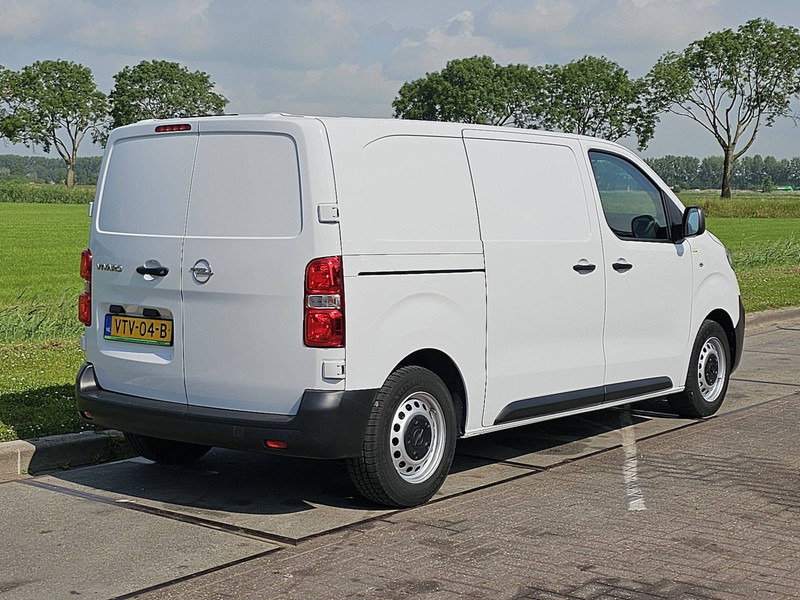 Opel Vivaro 1.5 L2 Navi Euro6 NAP AC - Furgoncino: foto 3 Opel Vivaro 1.5 L2 Navi Euro6 NAP AC - Furgoncino: foto 3