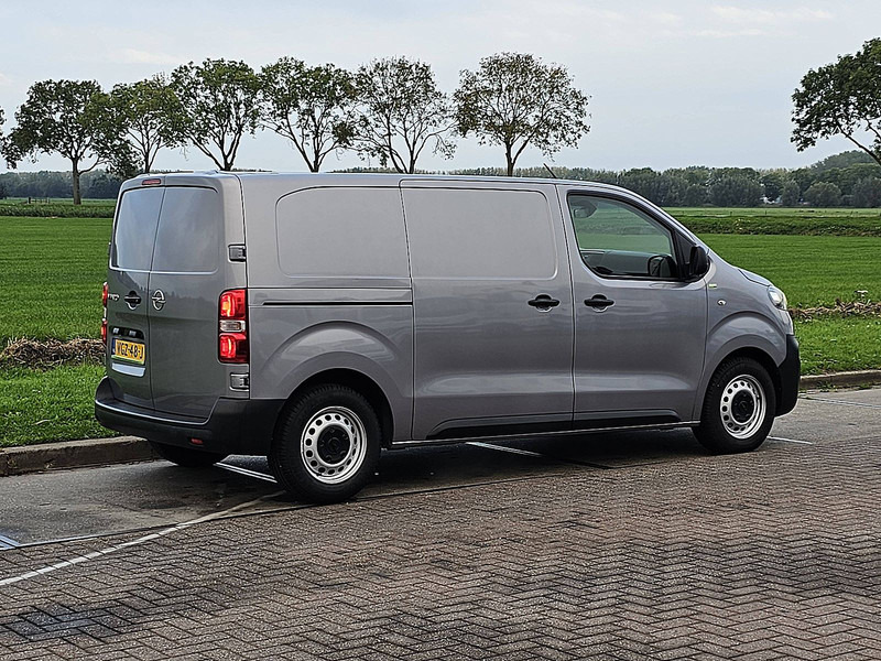 Opel Vivaro 1.5 L2H1 3-Zits Euro6 AC - Furgoncino: foto 3 Opel Vivaro 1.5 L2H1 3-Zits Euro6 AC - Furgoncino: foto 3