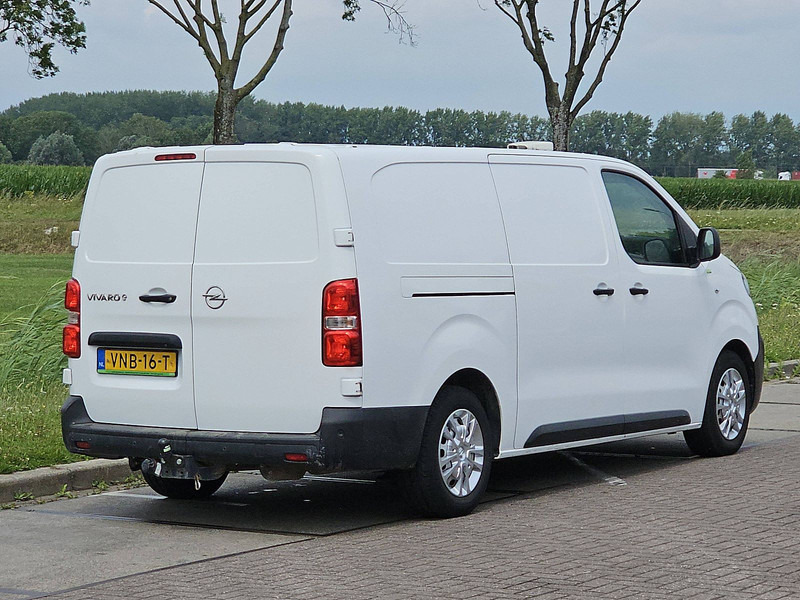 Opel Vivaro -E 75 KW AUT. L2 - Furgoncino, Furgone elettrico: foto 3 Opel Vivaro -E 75 KW AUT. L2 - Furgoncino, Furgone elettrico: foto 3