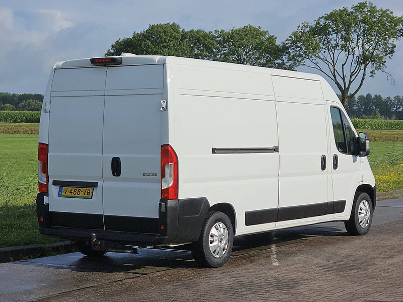 Peugeot Boxer 2.0 BHDI 130 L3H2 36 dkm - Furgoncino: foto 3 Peugeot Boxer 2.0 BHDI 130 L3H2 36 dkm - Furgoncino: foto 3