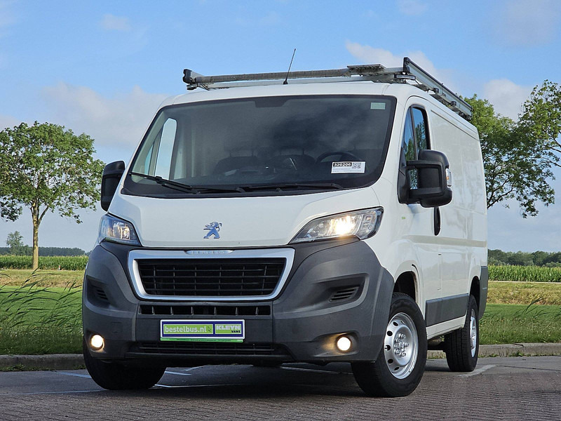 Peugeot Boxer 2.0 L1H1 Navi Euro6 AC! - Furgoncino: foto 1 Peugeot Boxer 2.0 L1H1 Navi Euro6 AC! - Furgoncino: foto 1