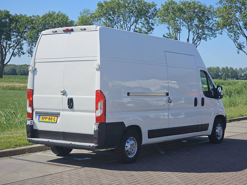 Peugeot Boxer 333 XXL ac euro6 - Furgone chiuso: foto 3 Peugeot Boxer 333 XXL ac euro6 - Furgone chiuso: foto 3