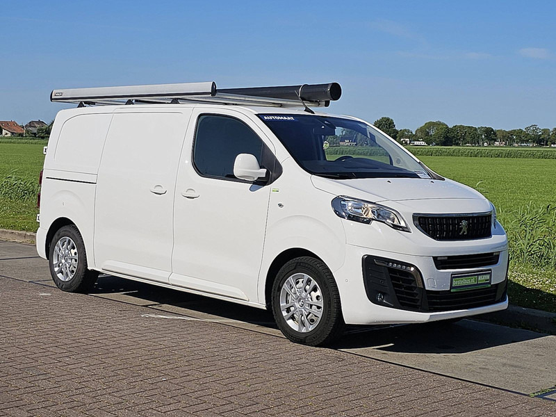 Peugeot Expert 2.0 L2 Automaat Navi AC! - Furgoncino: foto 5 Peugeot Expert 2.0 L2 Automaat Navi AC! - Furgoncino: foto 5