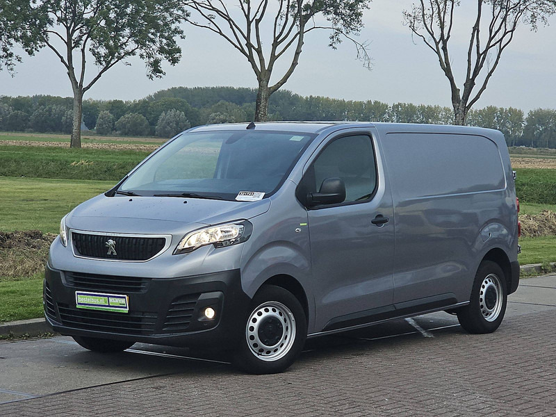 Peugeot Expert 2.0 L2H1 Navi 150Pk Eur6 - Furgoncino: foto 2 Peugeot Expert 2.0 L2H1 Navi 150Pk Eur6 - Furgoncino: foto 2