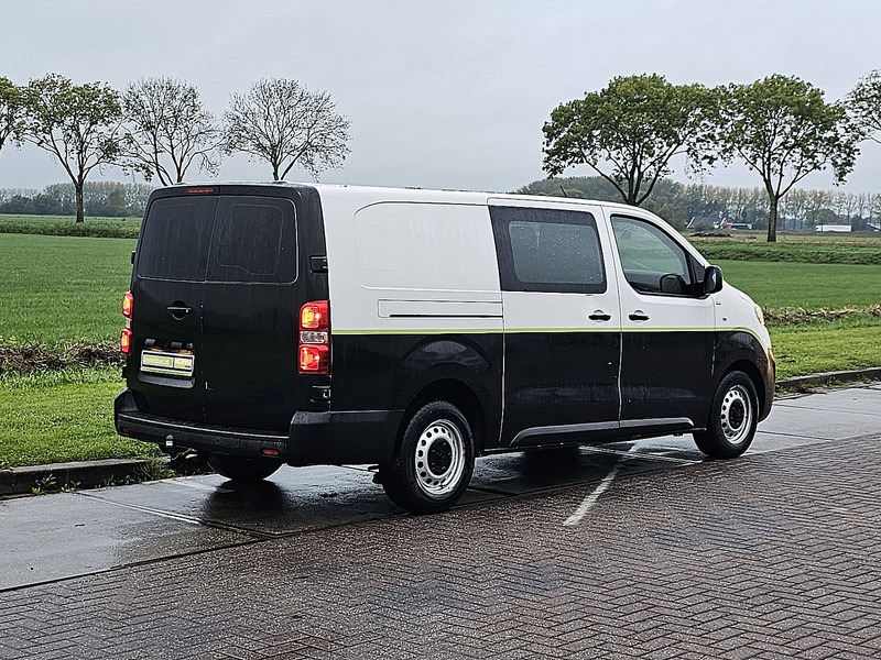 Peugeot Expert 2.0 L3 XL Airco Euro6! - Furgoncino: foto 3 Peugeot Expert 2.0 L3 XL Airco Euro6! - Furgoncino: foto 3