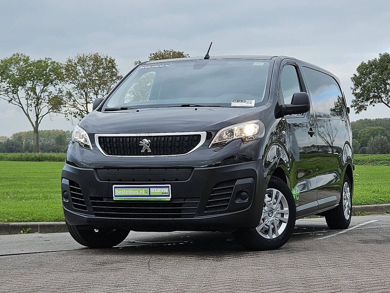 Peugeot e-Expert L2 50kWh Trekhaak! - Furgoncino, Furgone elettrico: foto 1 Peugeot e-Expert L2 50kWh Trekhaak! - Furgoncino, Furgone elettrico: foto 1