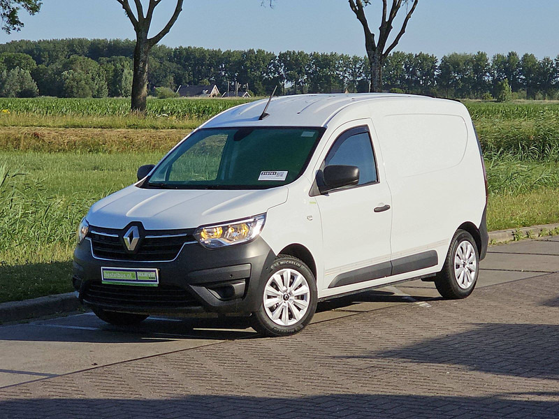 Renault Express 1.5 Navi Airco Euro6! - Furgone box: foto 2 Renault Express 1.5 Navi Airco Euro6! - Furgone box: foto 2