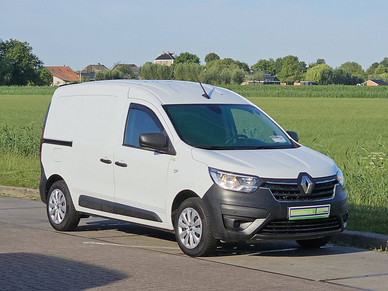 Renault Express 1.5 Navi Airco Euro6! - Furgone box: foto 5 Renault Express 1.5 Navi Airco Euro6! - Furgone box: foto 5