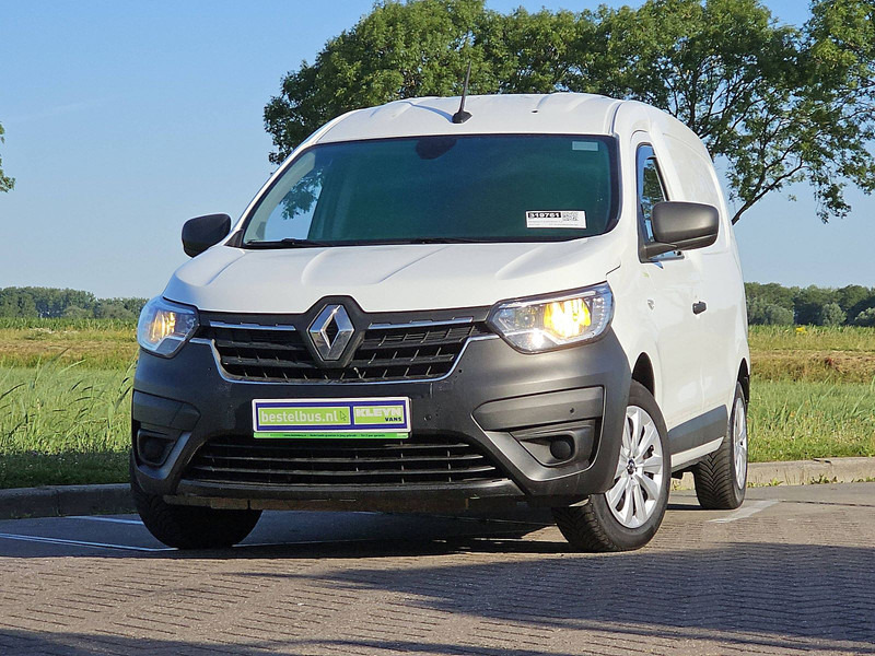 Renault Express 1.5 Navi Airco Euro6! - Furgone box: foto 1 Renault Express 1.5 Navi Airco Euro6! - Furgone box: foto 1