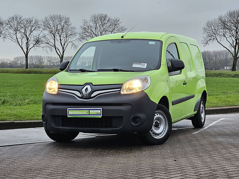Renault Kangoo MAXI 1.5 DCI 90 ENERGY - Furgone box: foto 1 Renault Kangoo MAXI 1.5 DCI 90 ENERGY - Furgone box: foto 1