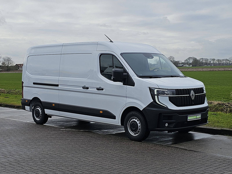 Renault Master 2.0 L3H2 150Pk Euro6 AC! - Furgone chiuso: foto 5 Renault Master 2.0 L3H2 150Pk Euro6 AC! - Furgone chiuso: foto 5