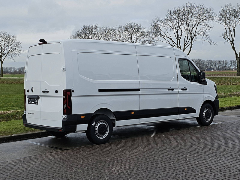 Renault Master 2.0 L3H2 150Pk Euro6 AC! - Furgone chiuso: foto 3 Renault Master 2.0 L3H2 150Pk Euro6 AC! - Furgone chiuso: foto 3