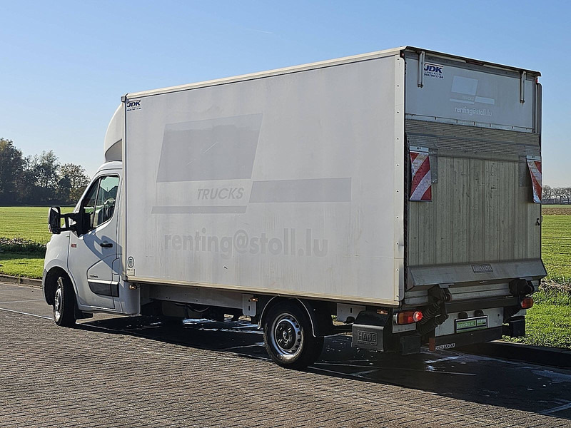 Leasing di Renault Master 2.3 Bakwagen Laadklep! Renault Master 2.3 Bakwagen Laadklep!: foto 6