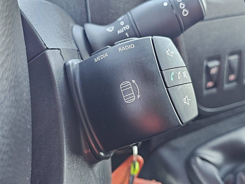 Leasing di Renault Master 2.3 Bakwagen Laadklep! Renault Master 2.3 Bakwagen Laadklep!: foto 11