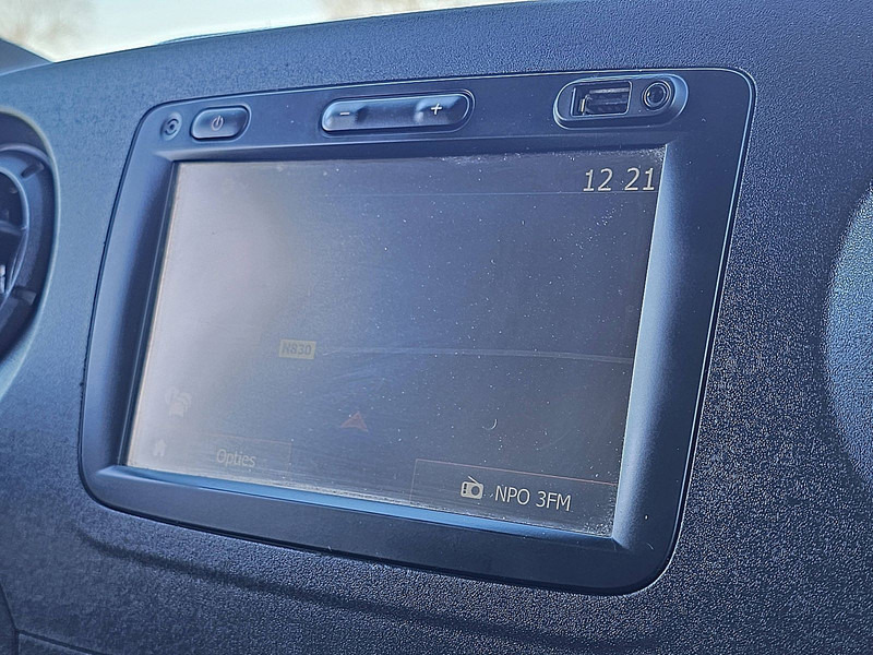 Leasing di Renault Master 2.3 Bakwagen Laadklep! Renault Master 2.3 Bakwagen Laadklep!: foto 13