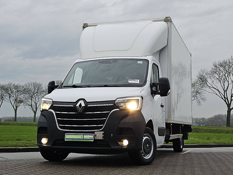 Renault Master 2.3 Bakwagen Laadklep! - Furgone chiuso: foto 1 Renault Master 2.3 Bakwagen Laadklep! - Furgone chiuso: foto 1