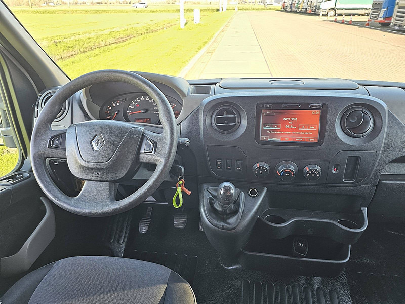 Leasing di Renault Master 2.3 Bakwagen Laadklep! Renault Master 2.3 Bakwagen Laadklep!: foto 8
