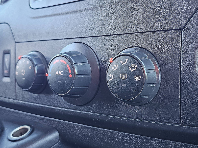 Leasing di Renault Master 2.3 Bakwagen Laadklep! Renault Master 2.3 Bakwagen Laadklep!: foto 10