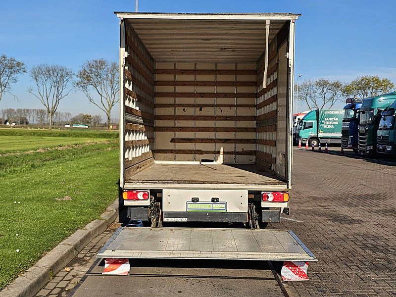 Leasing di Renault Master 2.3 Bakwagen Laadklep! Renault Master 2.3 Bakwagen Laadklep!: foto 14