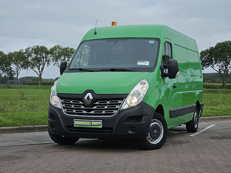 Renault Master 2.3 DCI 130 L2H2 - Furgone chiuso: foto 1 Renault Master 2.3 DCI 130 L2H2 - Furgone chiuso: foto 1