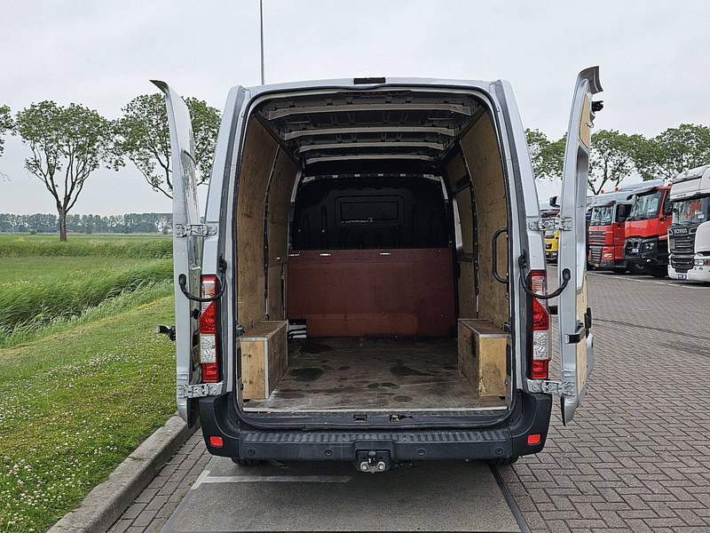 Furgone chiuso Renault Master 2.3 DCI 150 AUT. L2H2: foto 12