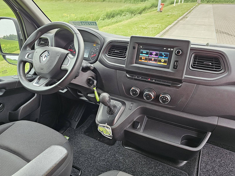 Furgone chiuso Renault Master 2.3 DCI 150 AUT. L2H2: foto 8