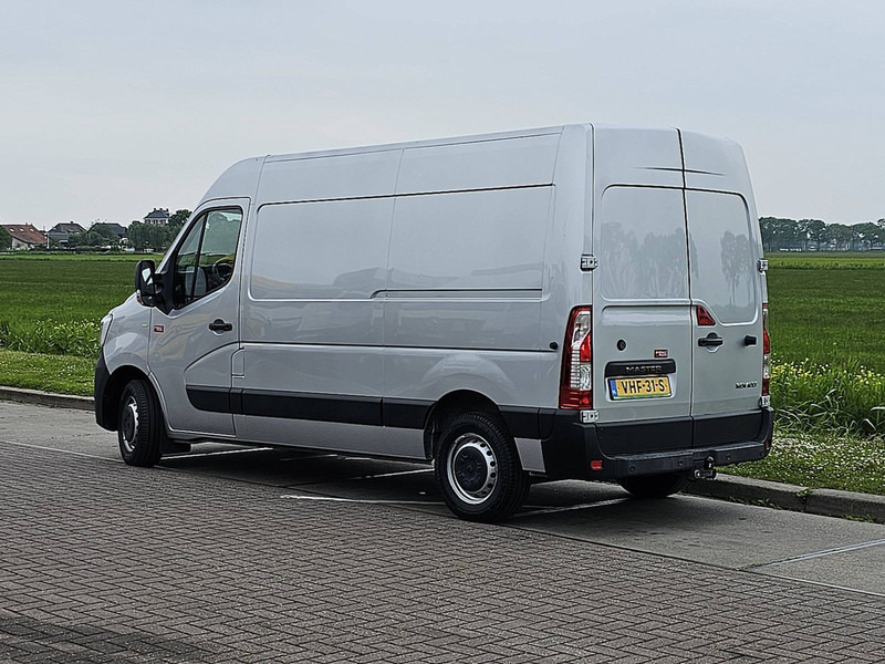 Furgone chiuso Renault Master 2.3 DCI 150 AUT. L2H2: foto 6