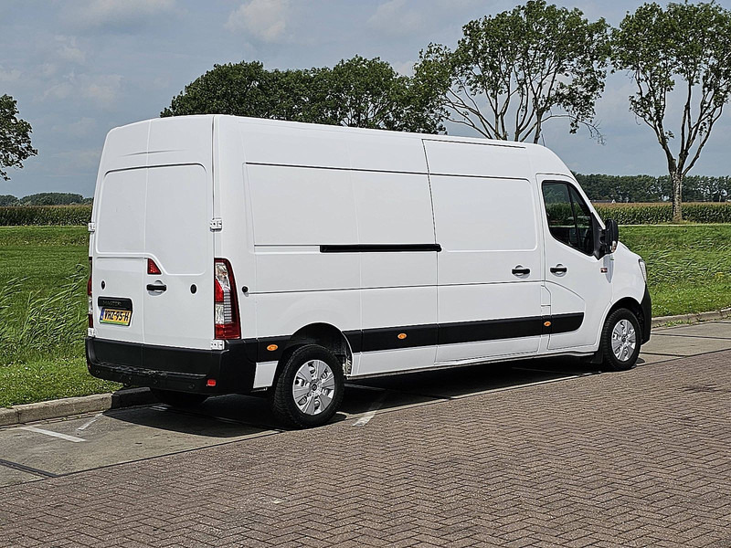Renault Master 2.3 DCI 150 DC L3H2 - Furgone chiuso: foto 3 Renault Master 2.3 DCI 150 DC L3H2 - Furgone chiuso: foto 3