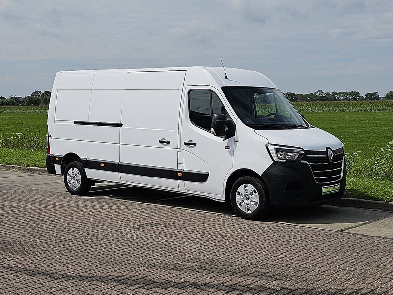 Renault Master 2.3 DCI 150 DC L3H2 - Furgone chiuso: foto 5 Renault Master 2.3 DCI 150 DC L3H2 - Furgone chiuso: foto 5