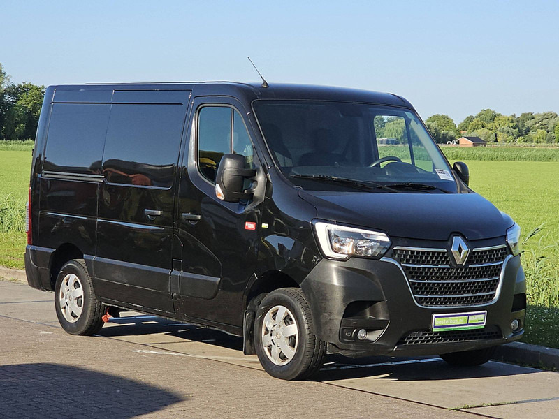 Renault Master 2.3 DCI 150 L1H1 - Furgone chiuso: foto 5 Renault Master 2.3 DCI 150 L1H1 - Furgone chiuso: foto 5