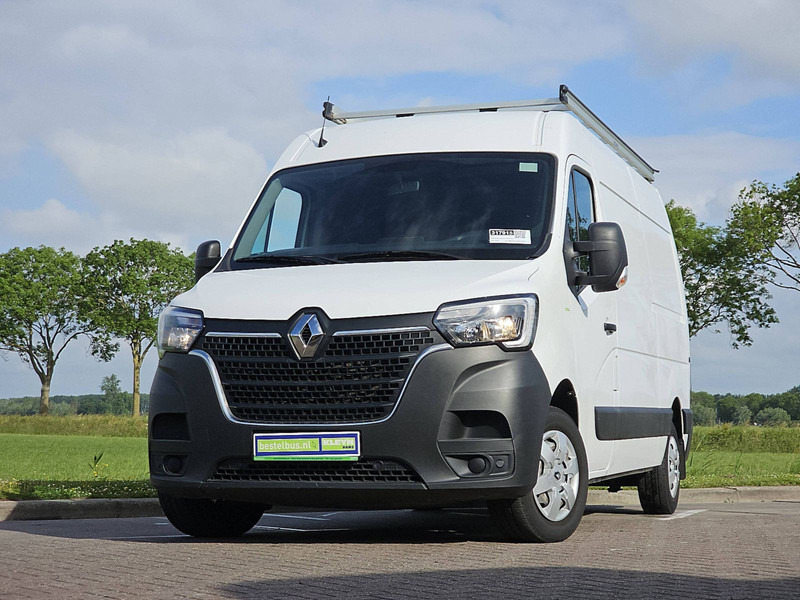 Renault Master 2.3 DCI 150 L2H2 - Furgoncino: foto 1 Renault Master 2.3 DCI 150 L2H2 - Furgoncino: foto 1