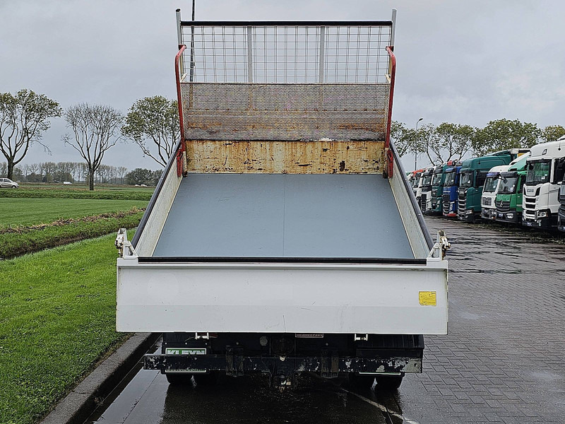 Furgone ribaltabile Renault Master 2.3 Kipper Kist Euro6 AC: foto 13 Furgone ribaltabile Renault Master 2.3 Kipper Kist Euro6 AC: foto 13