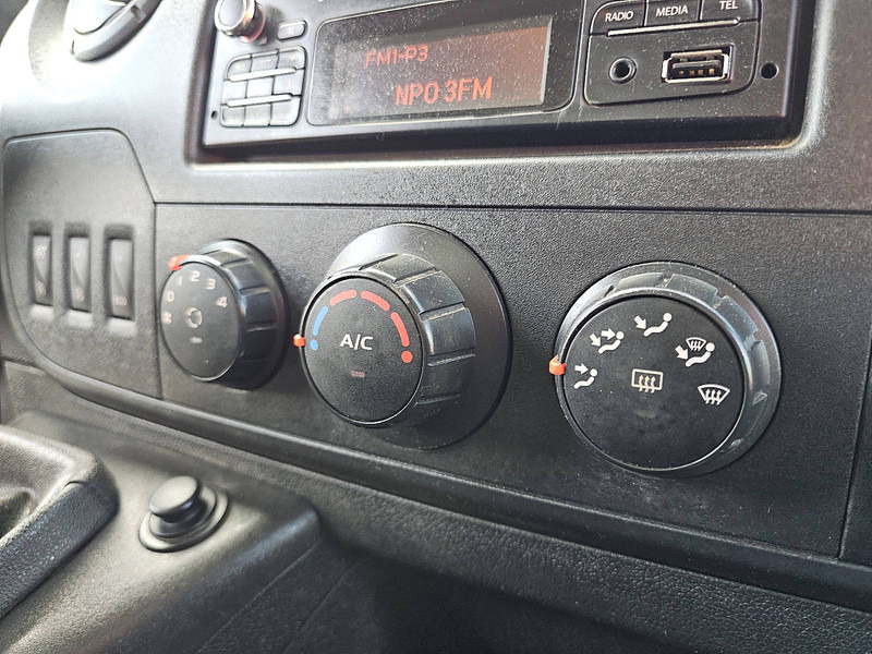 Furgone ribaltabile Renault Master 2.3 Kipper Kist Euro6 AC: foto 10 Furgone ribaltabile Renault Master 2.3 Kipper Kist Euro6 AC: foto 10