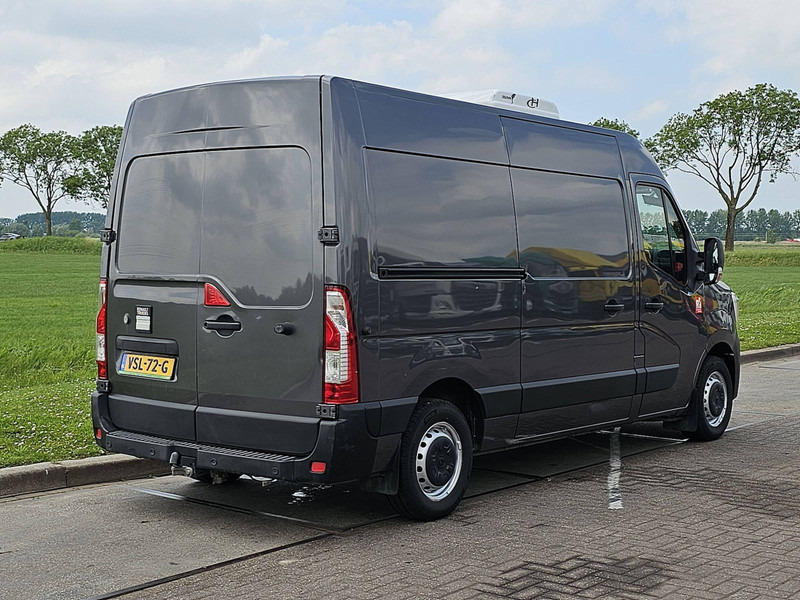 Renault Master 2.3 Koelwagen Euro6 AC - Furgone frigo: foto 3 Renault Master 2.3 Koelwagen Euro6 AC - Furgone frigo: foto 3
