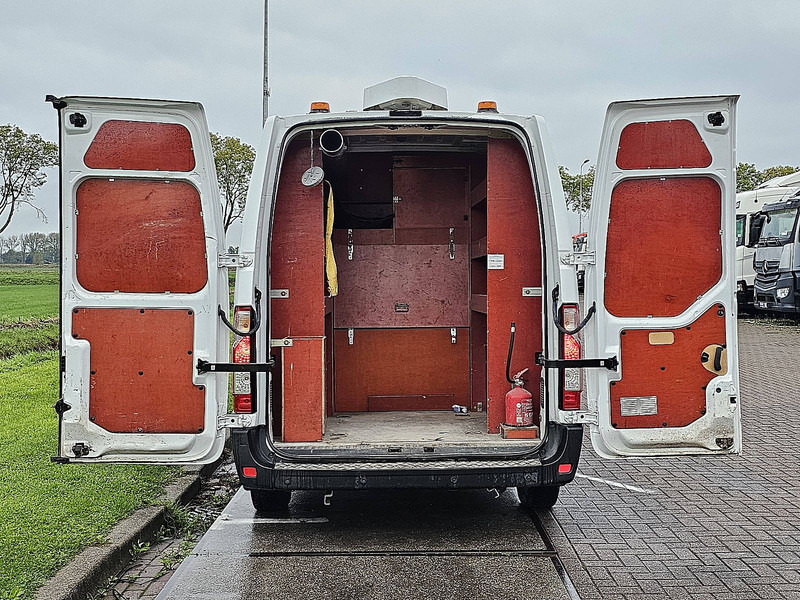 Leasing di Renault Master 2.3 L2H2 Dubbel Cabine ! Renault Master 2.3 L2H2 Dubbel Cabine !: foto 13