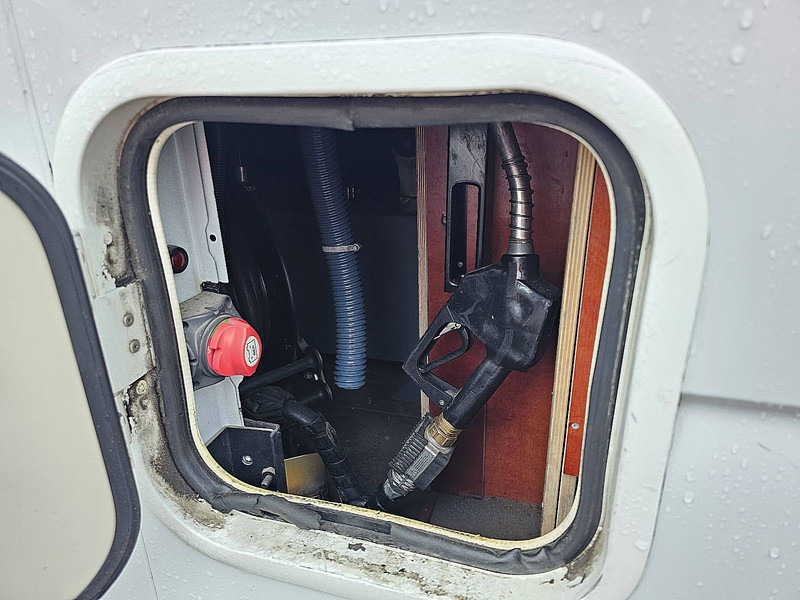 Leasing di Renault Master 2.3 L2H2 Dubbel Cabine ! Renault Master 2.3 L2H2 Dubbel Cabine !: foto 16