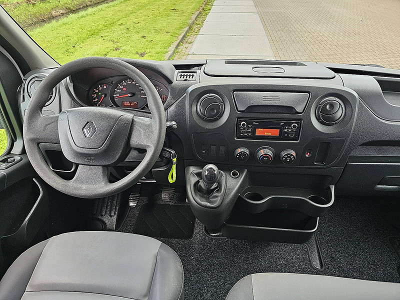 Leasing di Renault Master 2.3 L2H2 Dubbel Cabine ! Renault Master 2.3 L2H2 Dubbel Cabine !: foto 8